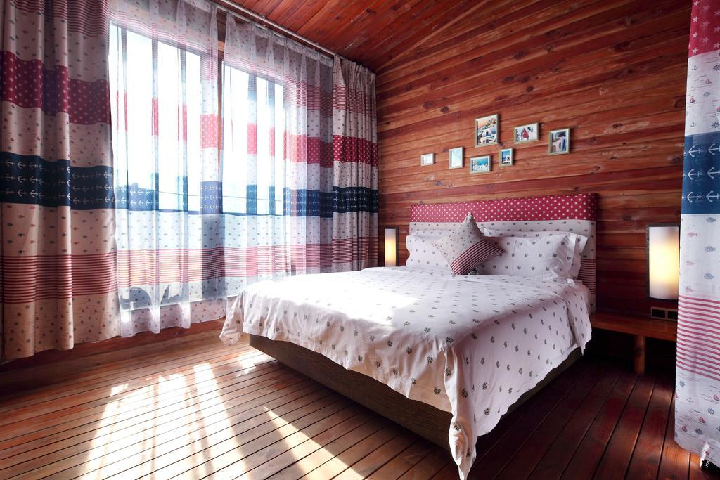 Forest City Resort Hotel Haikou  Rom bilde