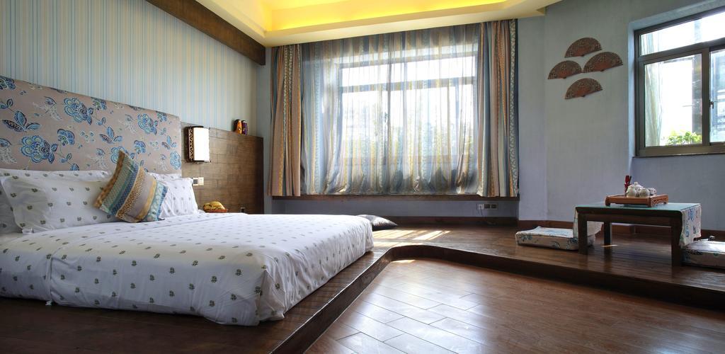 Forest City Resort Hotel Haikou  Eksteriør bilde