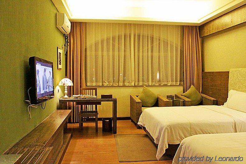 Forest City Resort Hotel Haikou  Eksteriør bilde