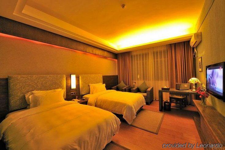 Forest City Resort Hotel Haikou  Eksteriør bilde